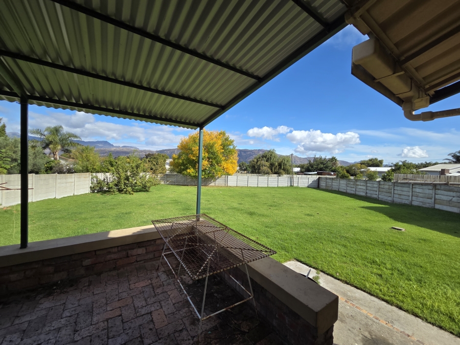 3 Bedroom Property for Sale in Wolseley Western Cape